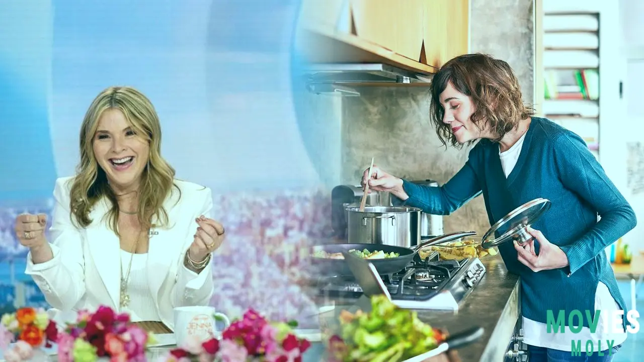 Jenna Bush Hager Wants YOU to Co-Host "Today With Jenna & Friends"! image 4