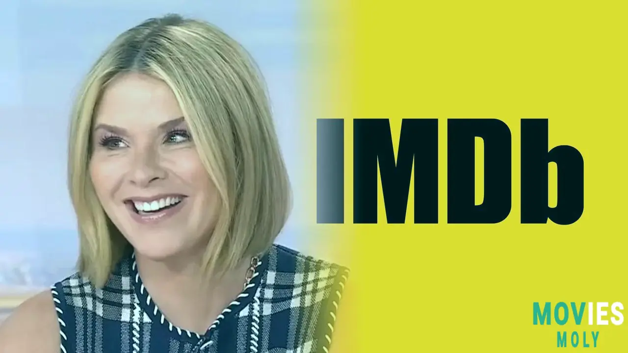 Jenna Bush Hager Wants YOU to Co-Host "Today With Jenna & Friends"! image 6