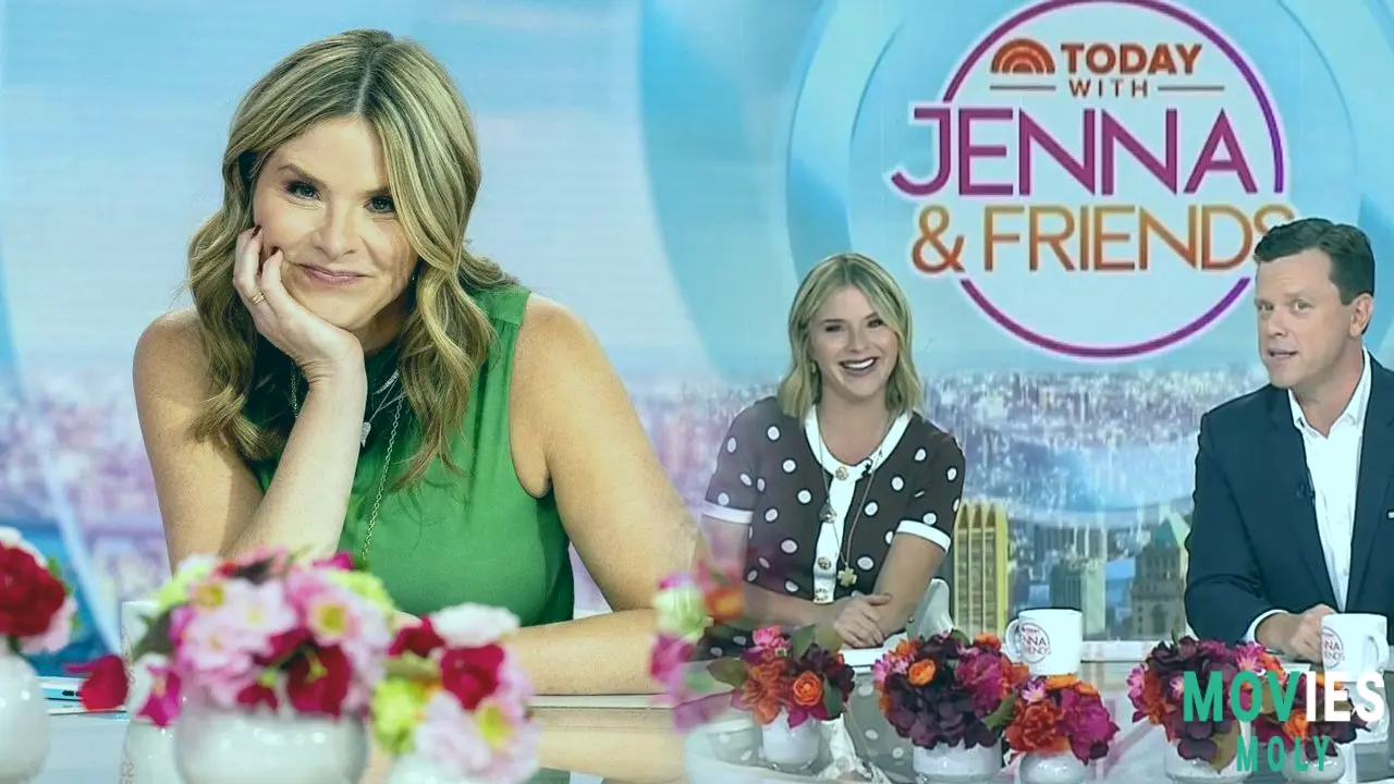 Jenna Bush Hager Wants YOU to Co-Host "Today With Jenna & Friends"! Main Image