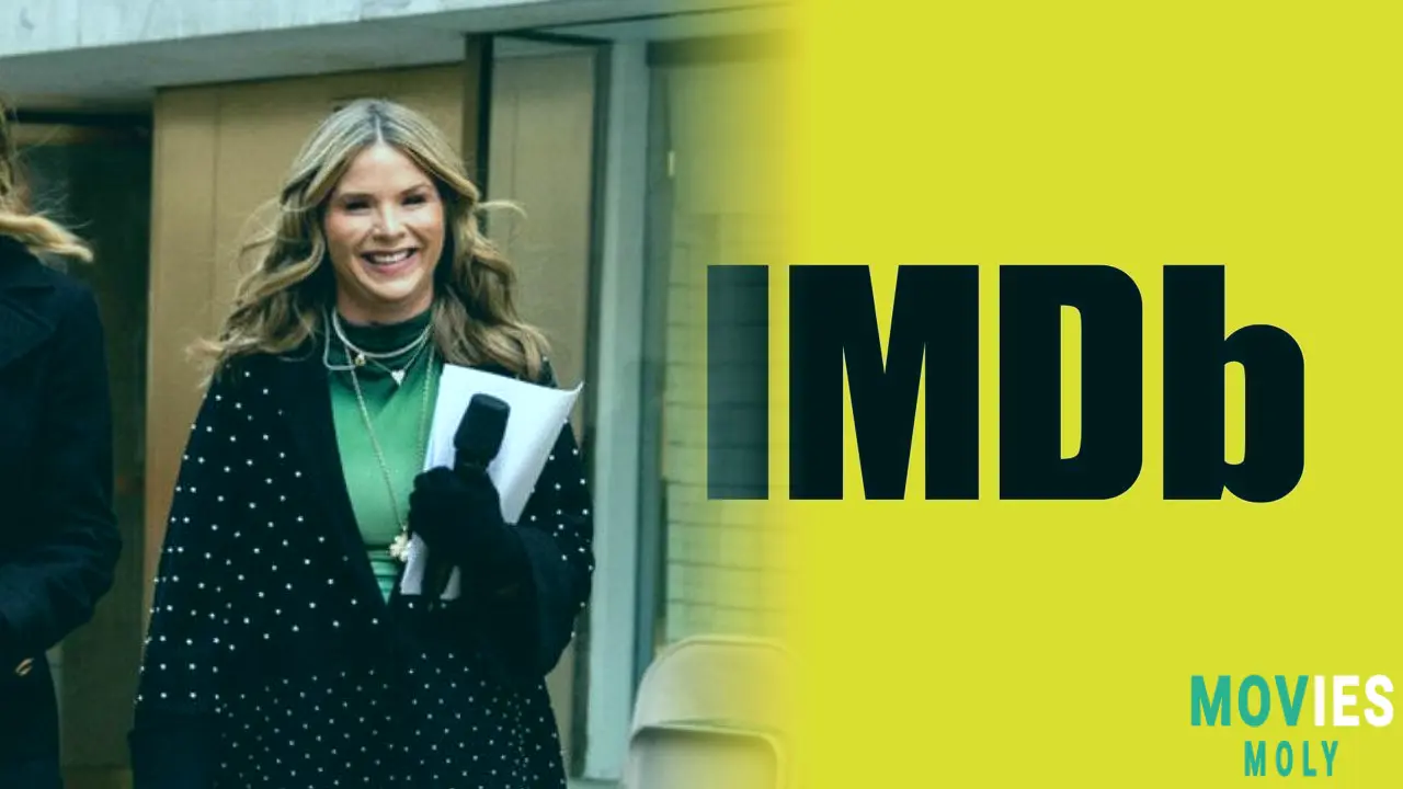 Jenna Bush Hager's 'Today' Show Gets a Surprise Twist (and Baby Talk!) image 5