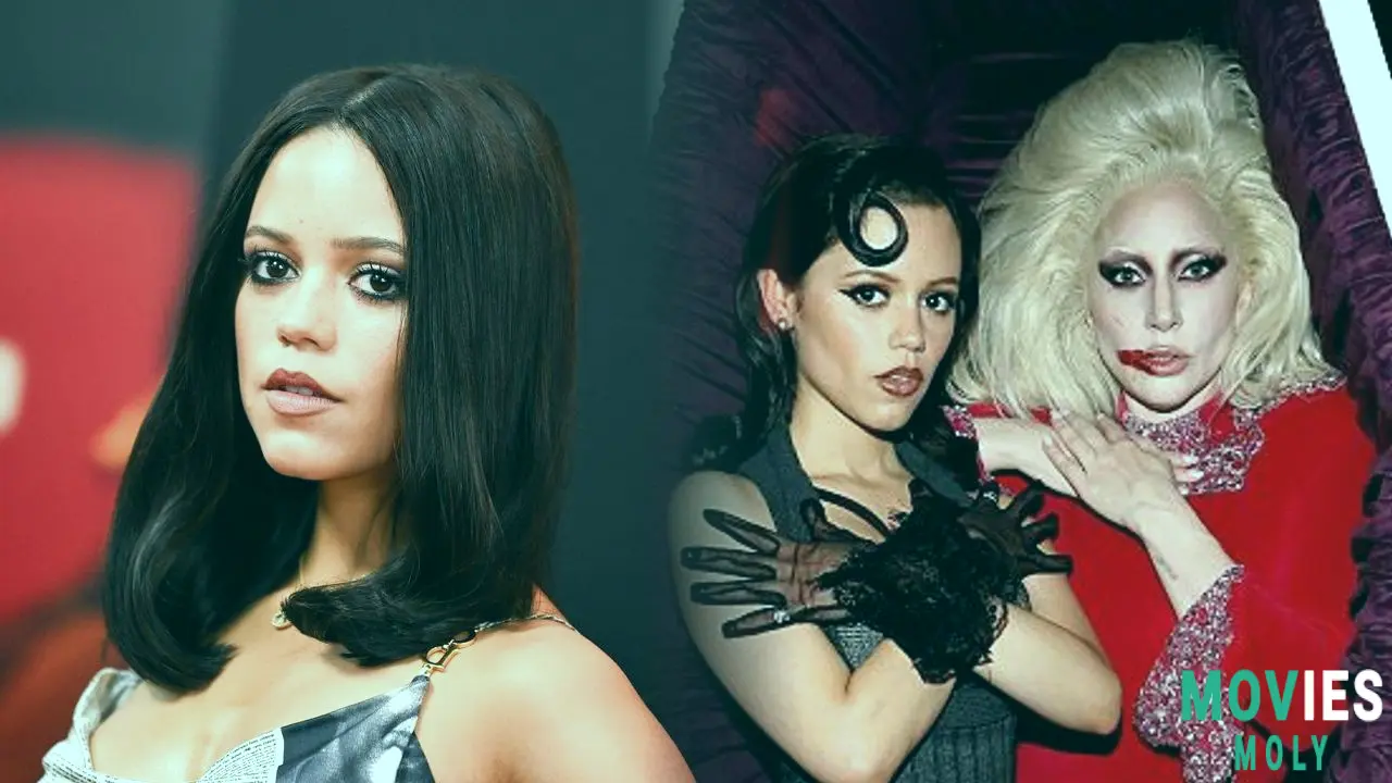 Jenna Ortega Talks About Being Misunderstood While Wednesday Season 2 Promises a Darker, Wilder Ride Main Image
