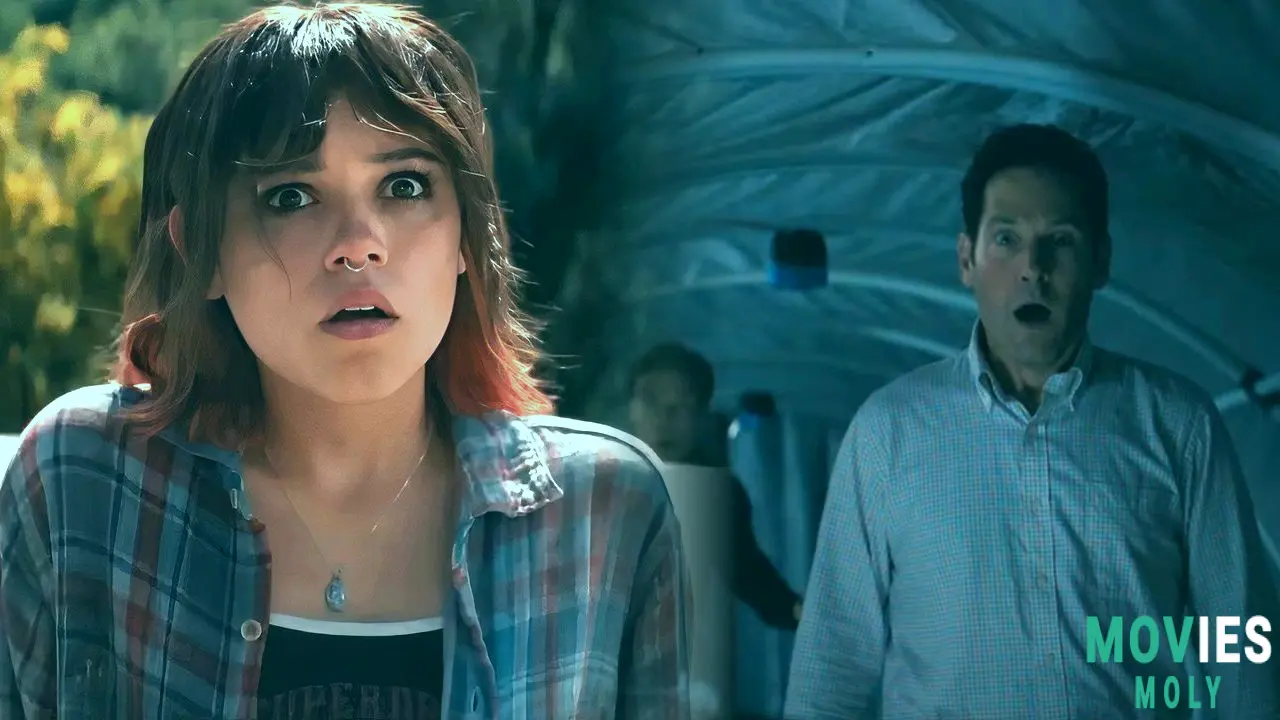 Jenna Ortega vs. Unicorns? Her New Movie 'Death of a Unicorn' is Wilder Than You Think image 3