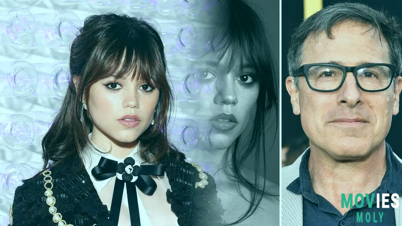 Jenna Ortega’s Met Gala 2025 Look Transformed Tailoring Into a Superpower image 6
