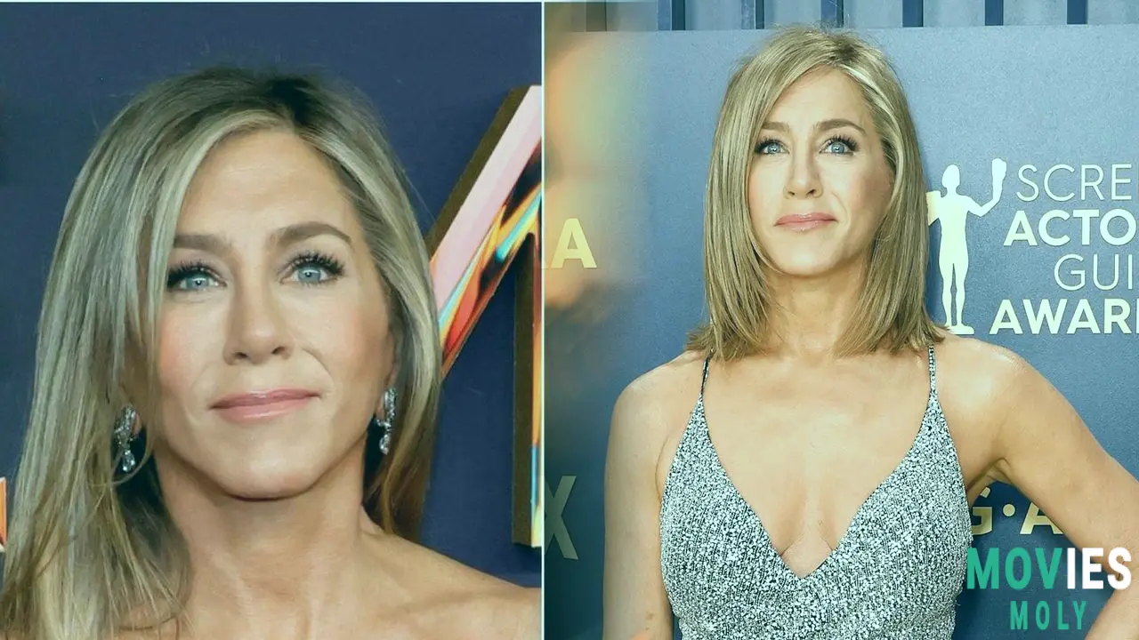 Jennifer Aniston and Pedro Pascal Spotted Having Dinner: Romance or Just Friends? Let's Get Real! image 4