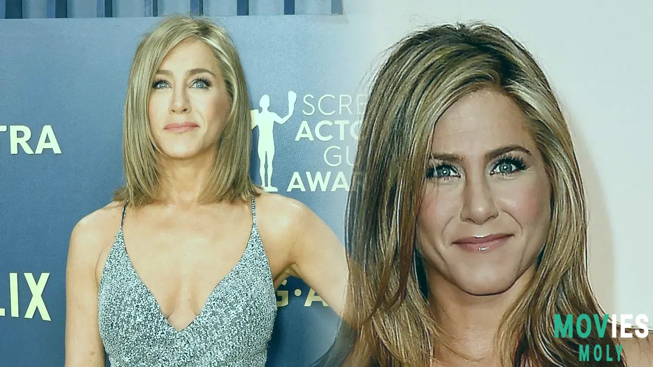 Jennifer Aniston and Pedro Pascal Spotted Having Dinner: Romance or Just Friends? Let's Get Real! image 5