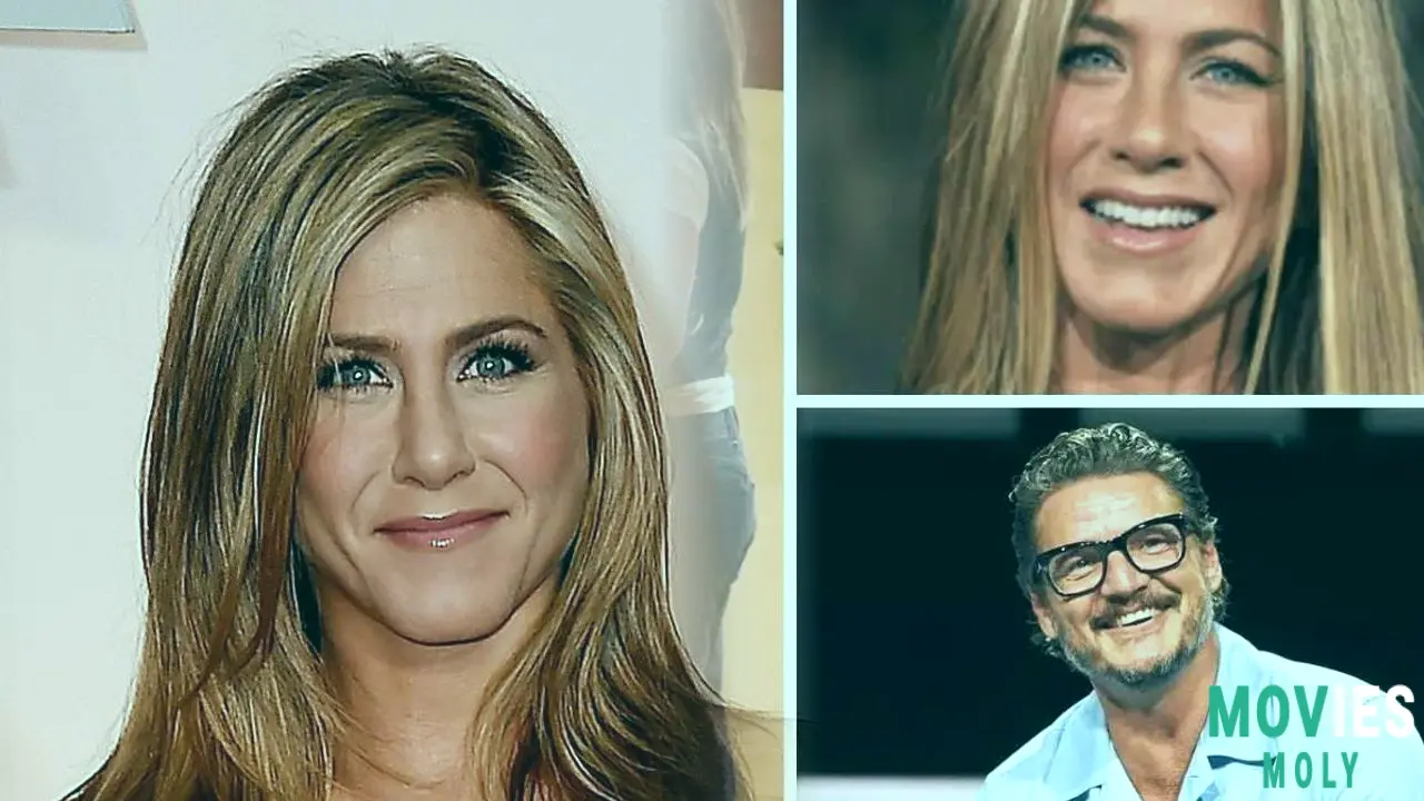 Jennifer Aniston and Pedro Pascal Spotted Having Dinner: Romance or Just Friends? Let's Get Real! image 6