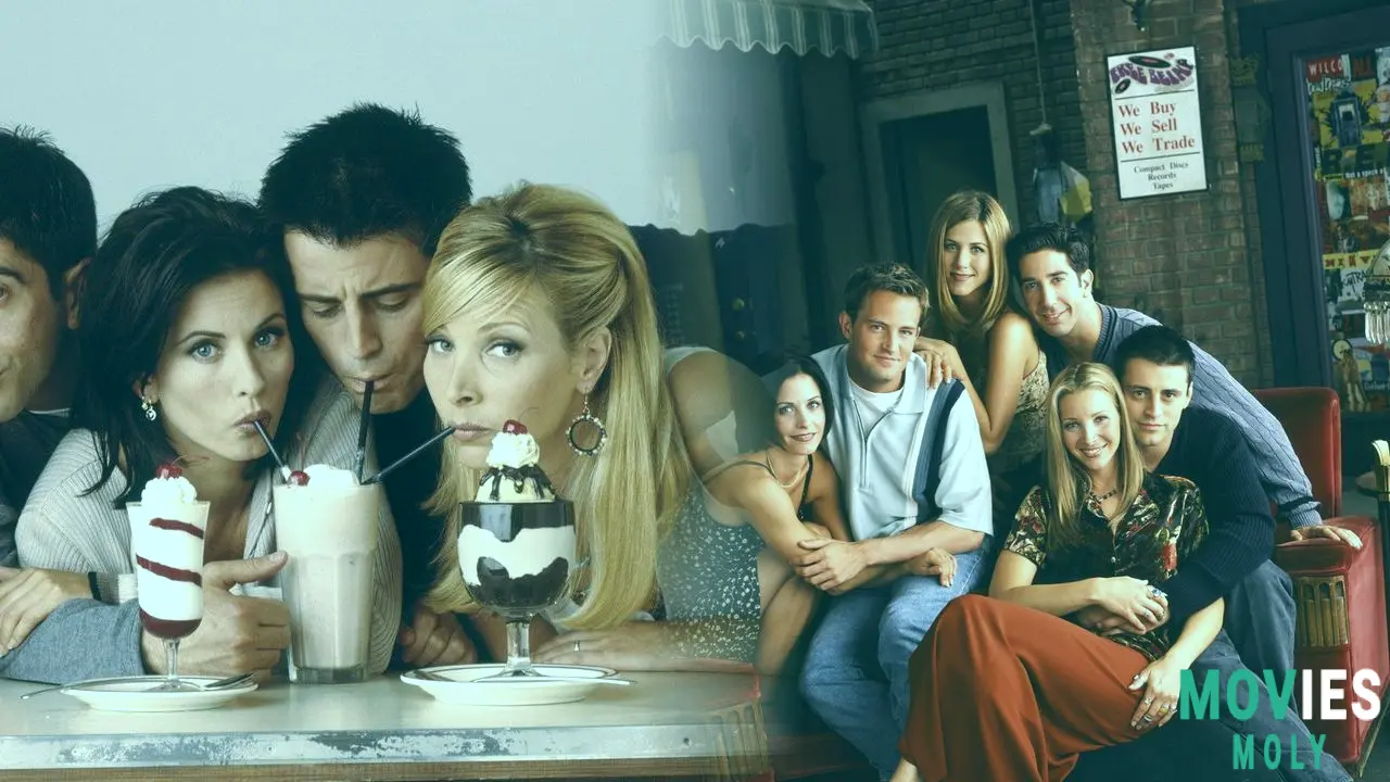 Jennifer Aniston Confirms No More Friends: Why a Reboot Is Impossible After Matthew Perry's Passing image 3
