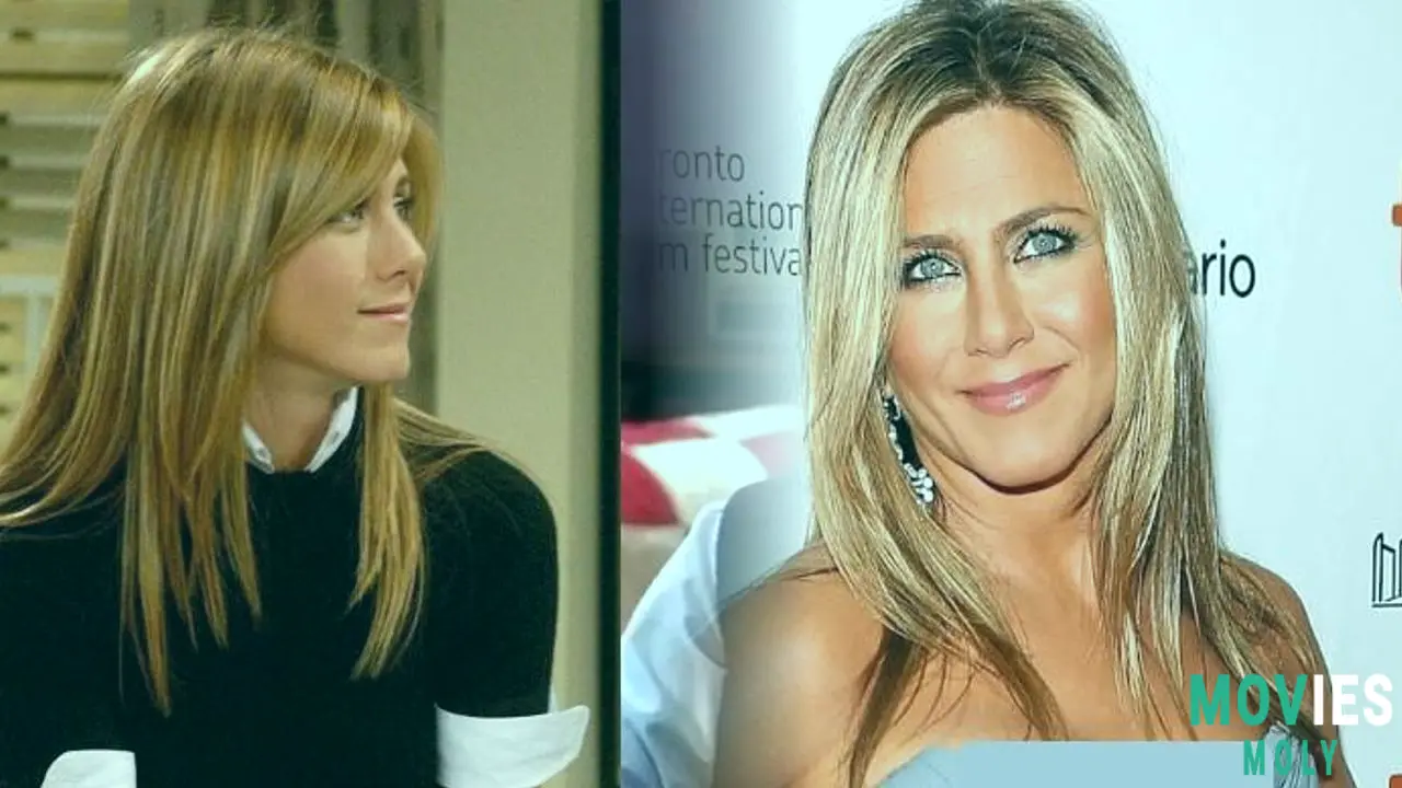 Jennifer Aniston Confirms No More Friends: Why a Reboot Is Impossible After Matthew Perry's Passing image 9