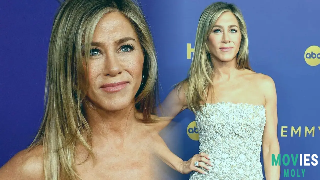 Jennifer Aniston Reveals the "Self-Righteous" Reason She Skipped SNL image 3