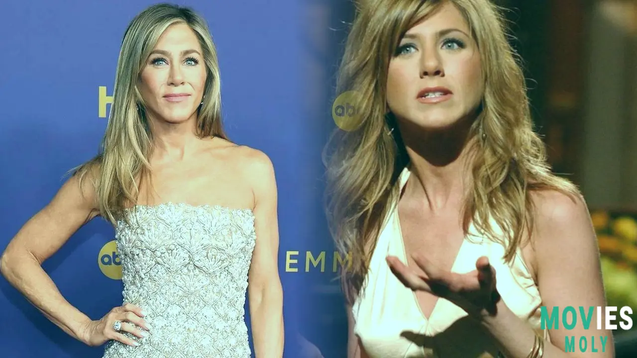 Jennifer Aniston Reveals the "Self-Righteous" Reason She Skipped SNL image 4