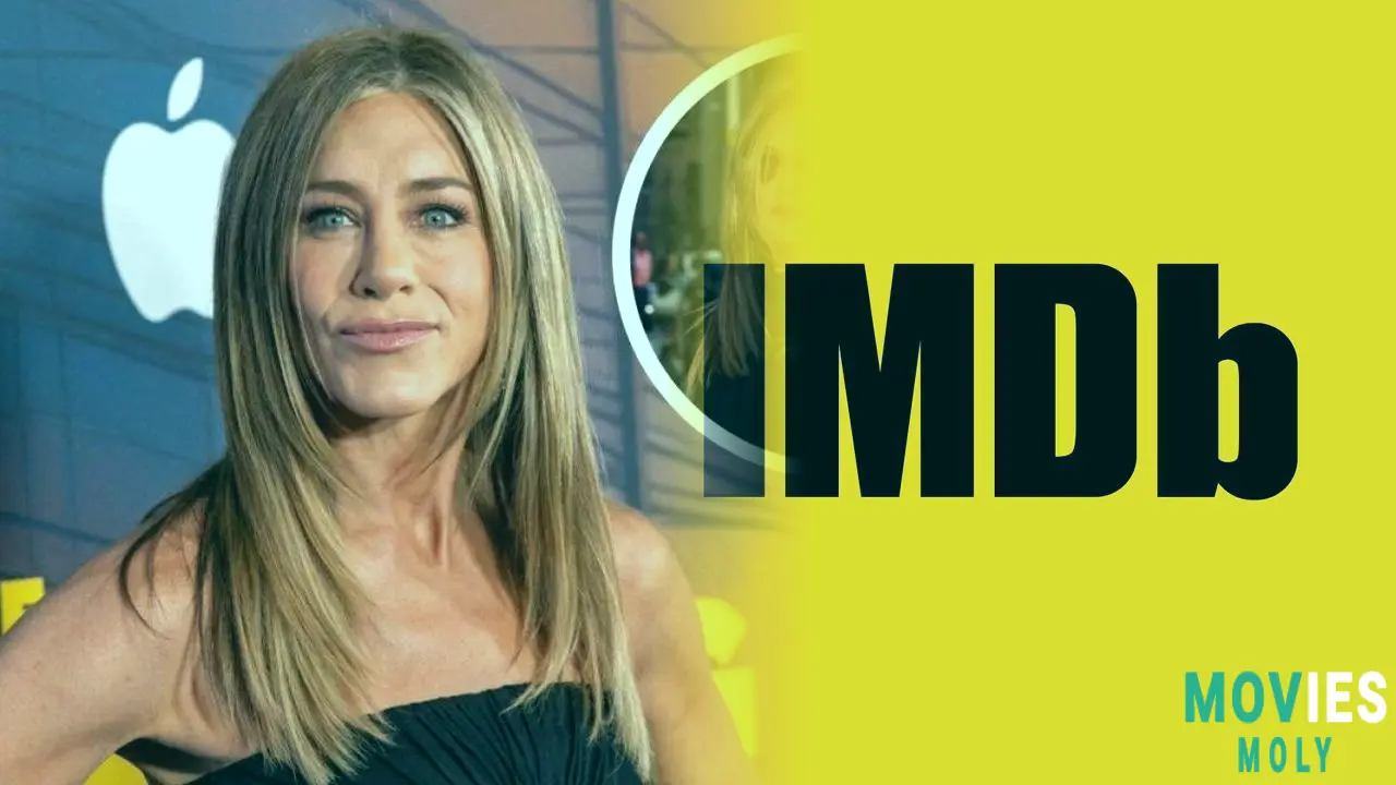 Jennifer Aniston Reveals the "Self-Righteous" Reason She Skipped SNL image 6