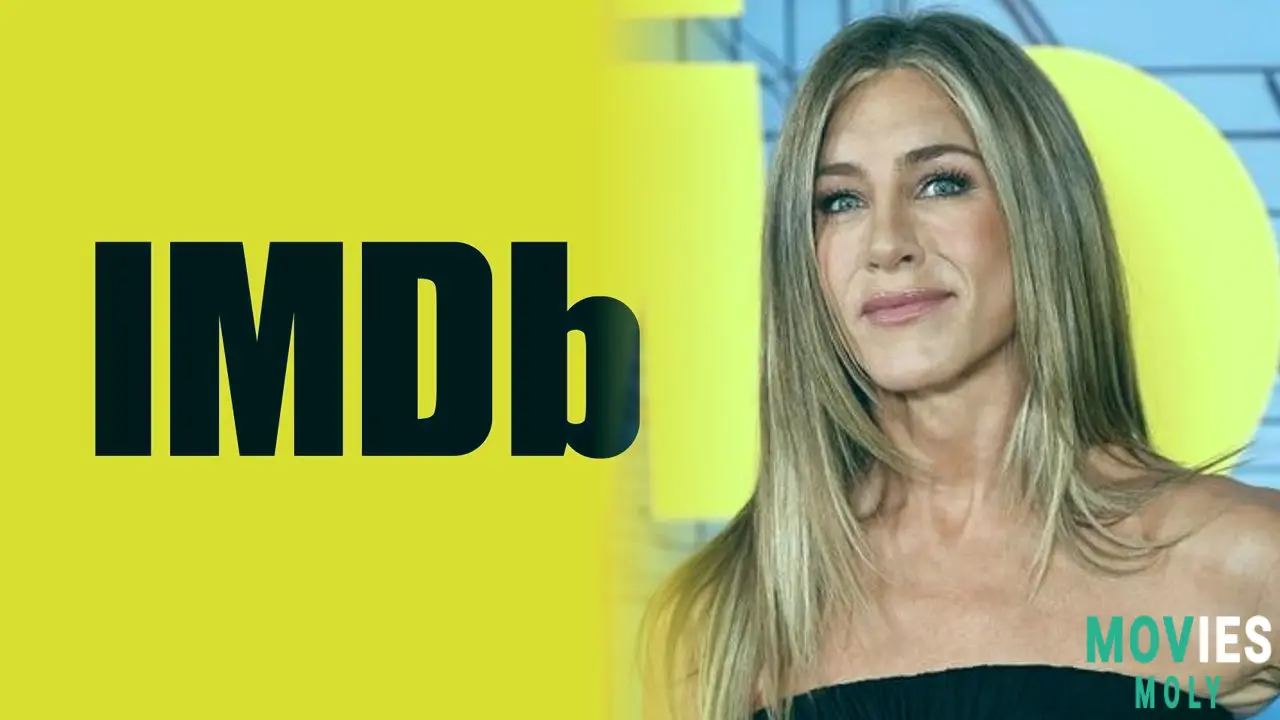Jennifer Aniston Reveals the "Self-Righteous" Reason She Skipped SNL image 7