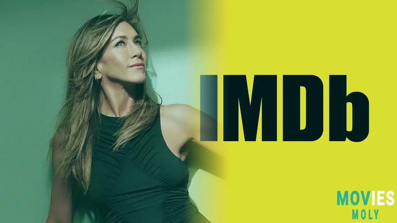 Jennifer Aniston Reveals Why She Turned Down SNL Before Her 'Friends' Fame image 5
