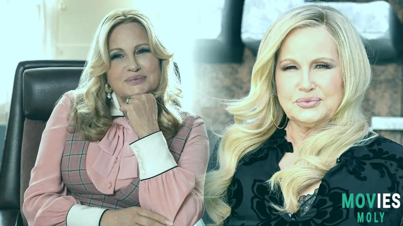 Jennifer Coolidge’s Evolution from Seinfeld Masuese to Queer Icon and Emmy Queen image 4