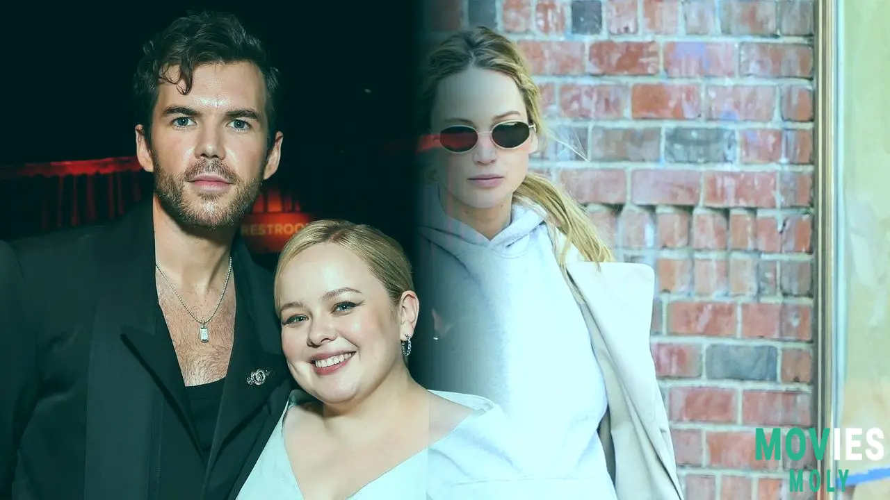 Jennifer Lawrence Missed the Oscars But Her Mom Style is Winning Red Carpets Everywhere (Even Without a Carpet!) image 4