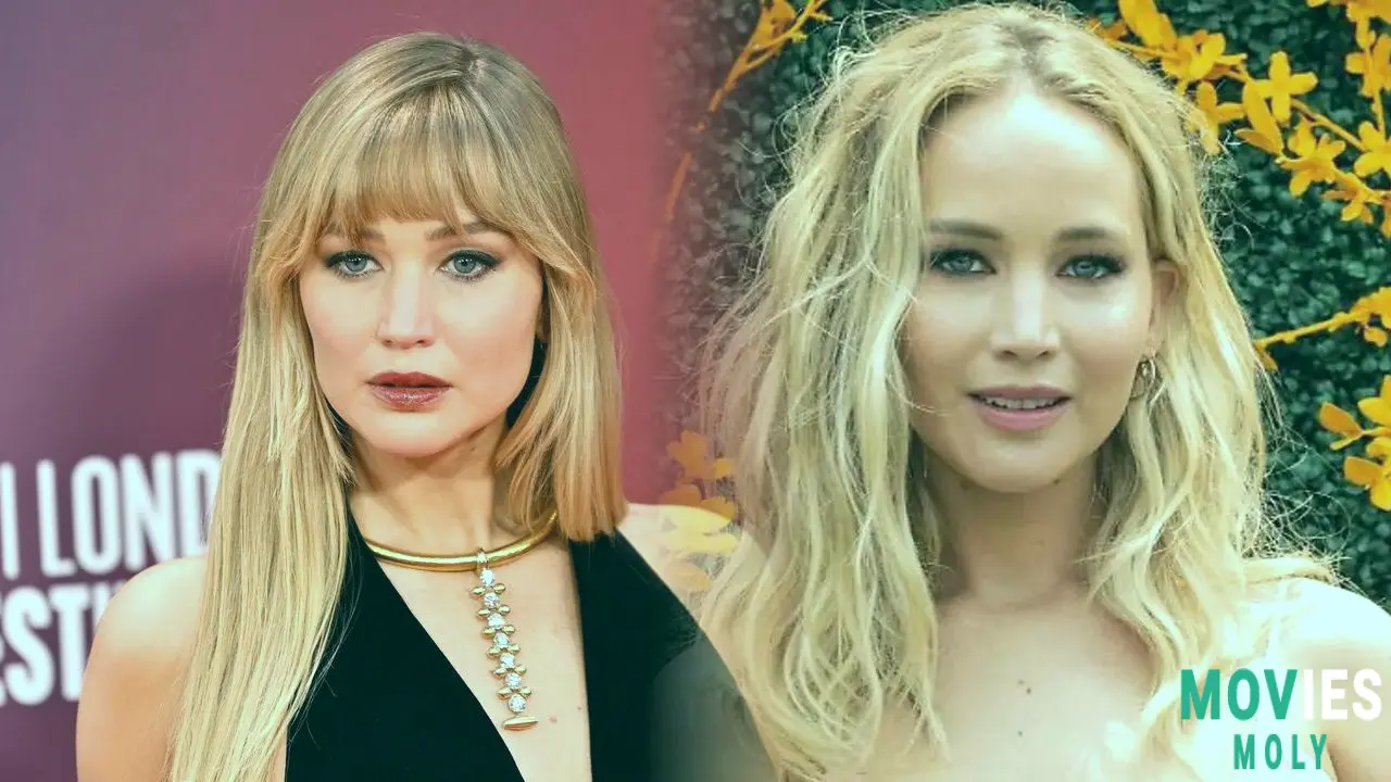 Jennifer Lawrence Reflects on Her Hollywood Hiatus and Powerful Return image 3