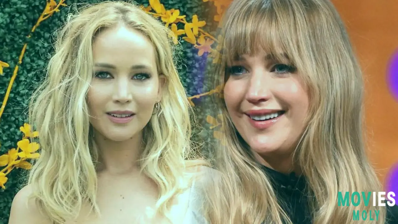 Jennifer Lawrence Reflects on Her Hollywood Hiatus and Powerful Return image 4