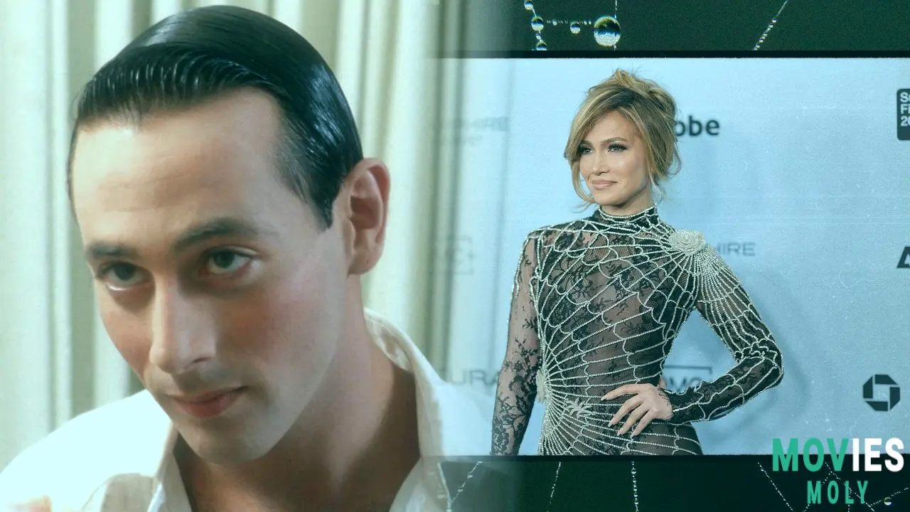 Jennifer Lopez Premieres 'Kiss of the Spider Woman' at Sundance: A Musical Drama image 3