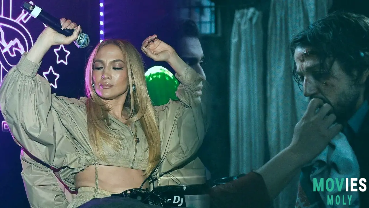 Jennifer Lopez Premieres 'Kiss of the Spider Woman' at Sundance: A Musical Drama image 5