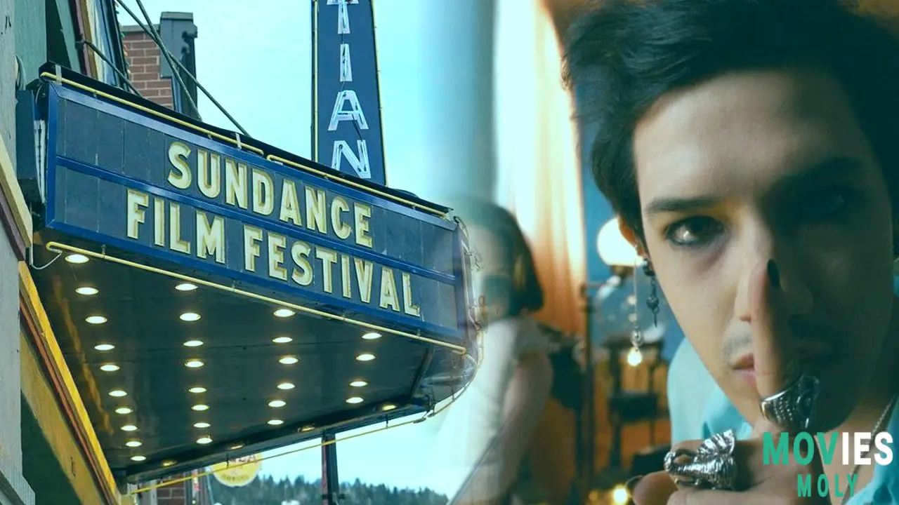 Jennifer Lopez's Diverse Career: Sundance Debut, 'Atlas,' and Personal Life Scrutiny image 7