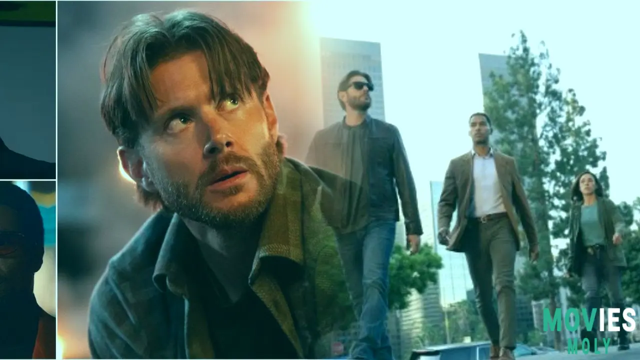 Jensen Ackles' "Countdown" Canceled: Prime Video's Surprising Decision Explained image 3