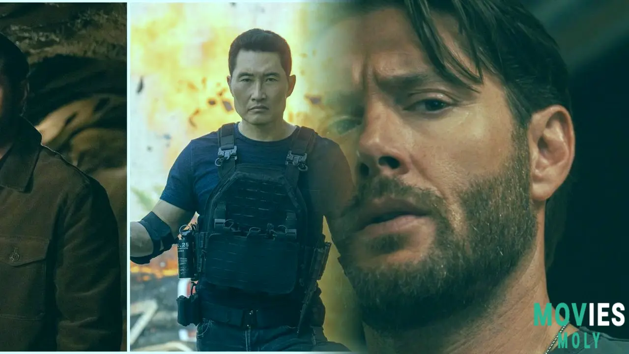 Jensen Ackles' "Countdown" Canceled: Prime Video's Surprising Decision Explained image 5