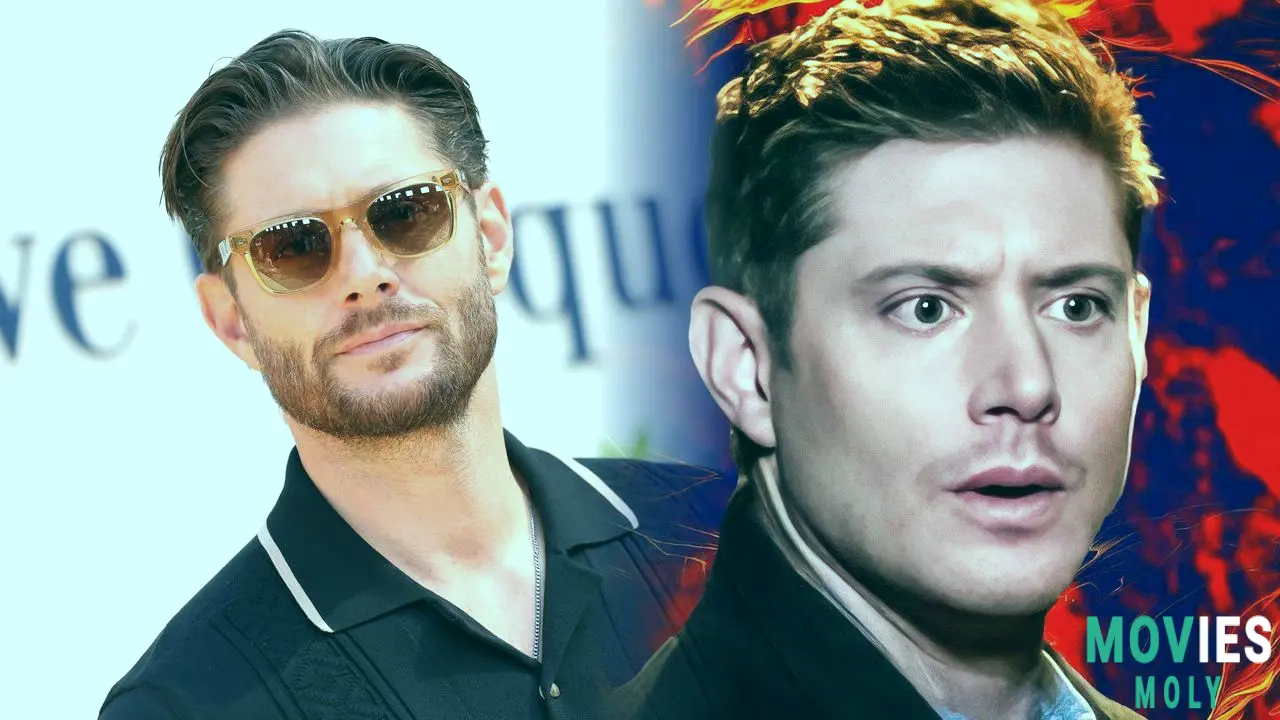 Jensen Ackles' Countdown Is the Gritty, Heartfelt Thriller Fans Didn't Know They Needed image 3
