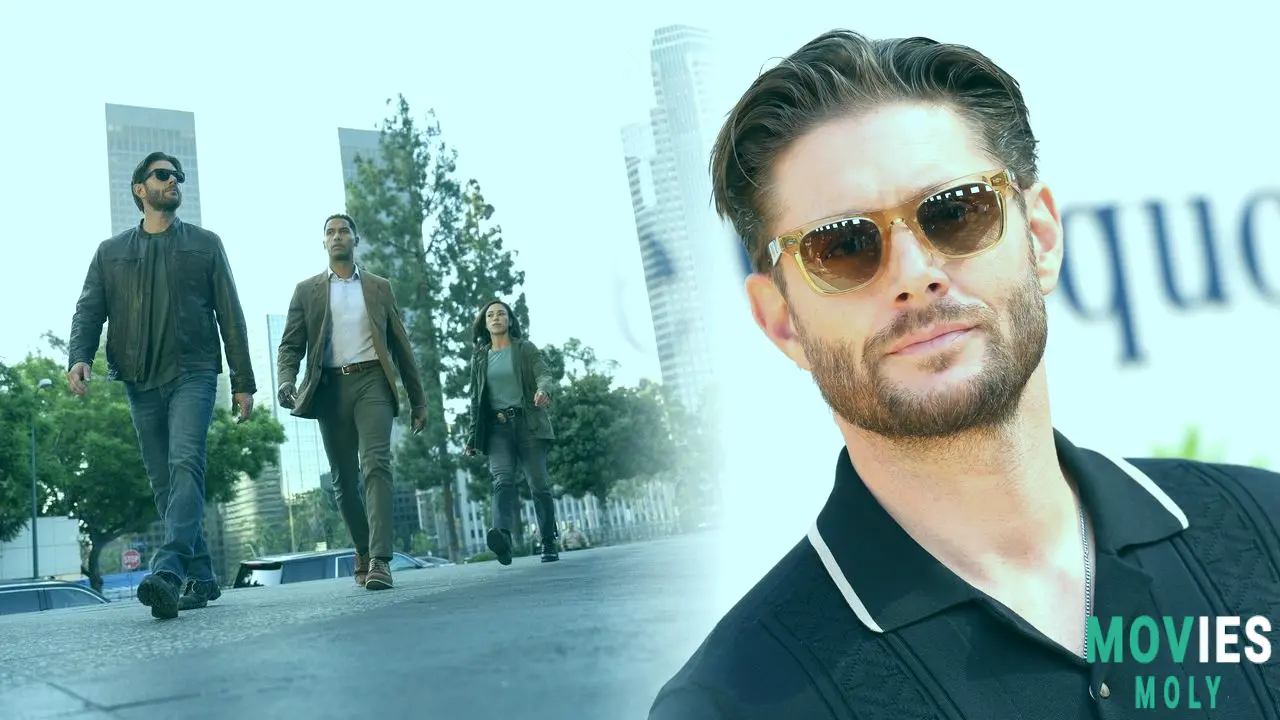 Jensen Ackles' Countdown Is the Gritty, Heartfelt Thriller Fans Didn't Know They Needed Main Image