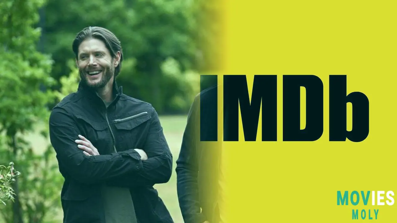 Jensen Ackles: Tracker Season 3 Return, The Boys, and His Continuing Career image 6
