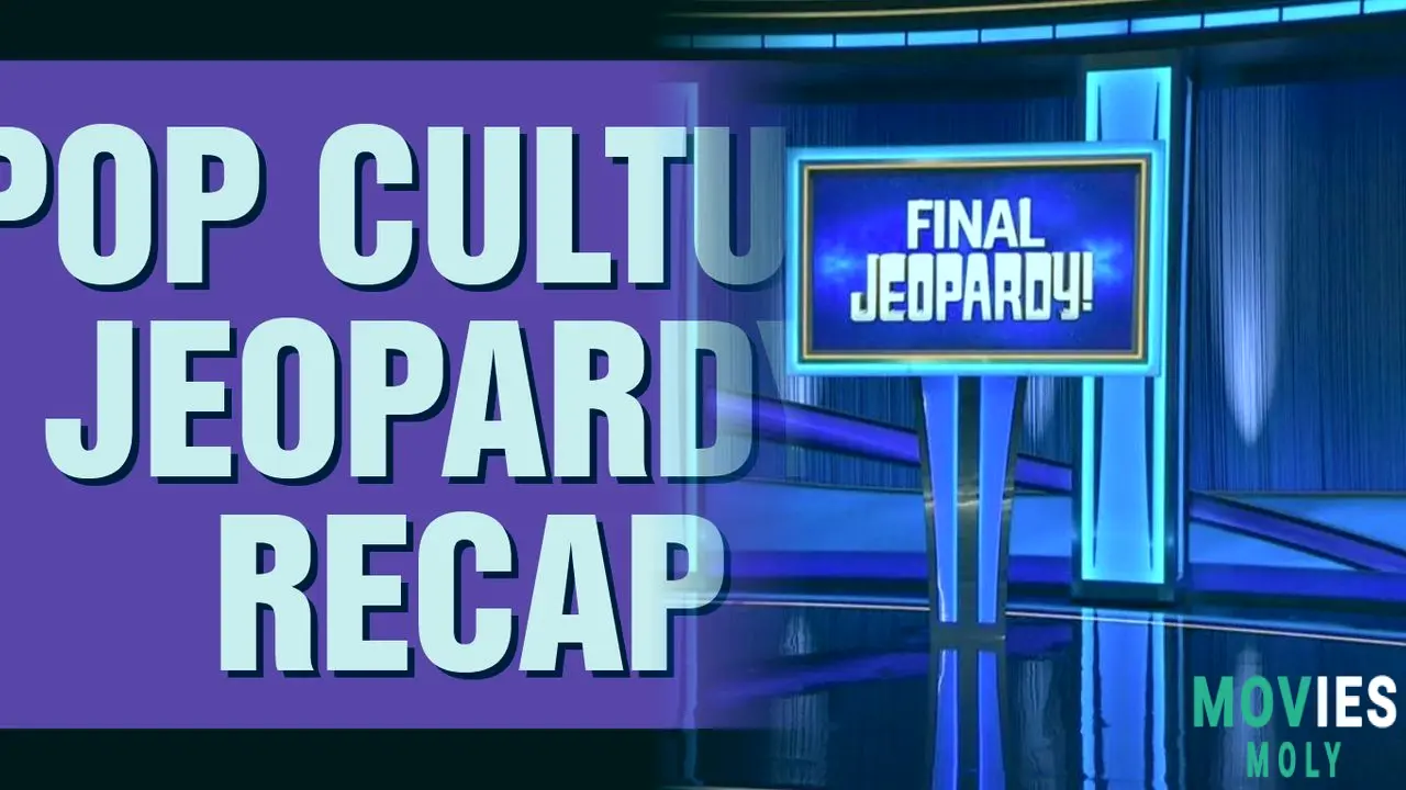 Jeopardy! Champions Wildcard: Strategies, Key Moments, and Enduring Appeal image 4