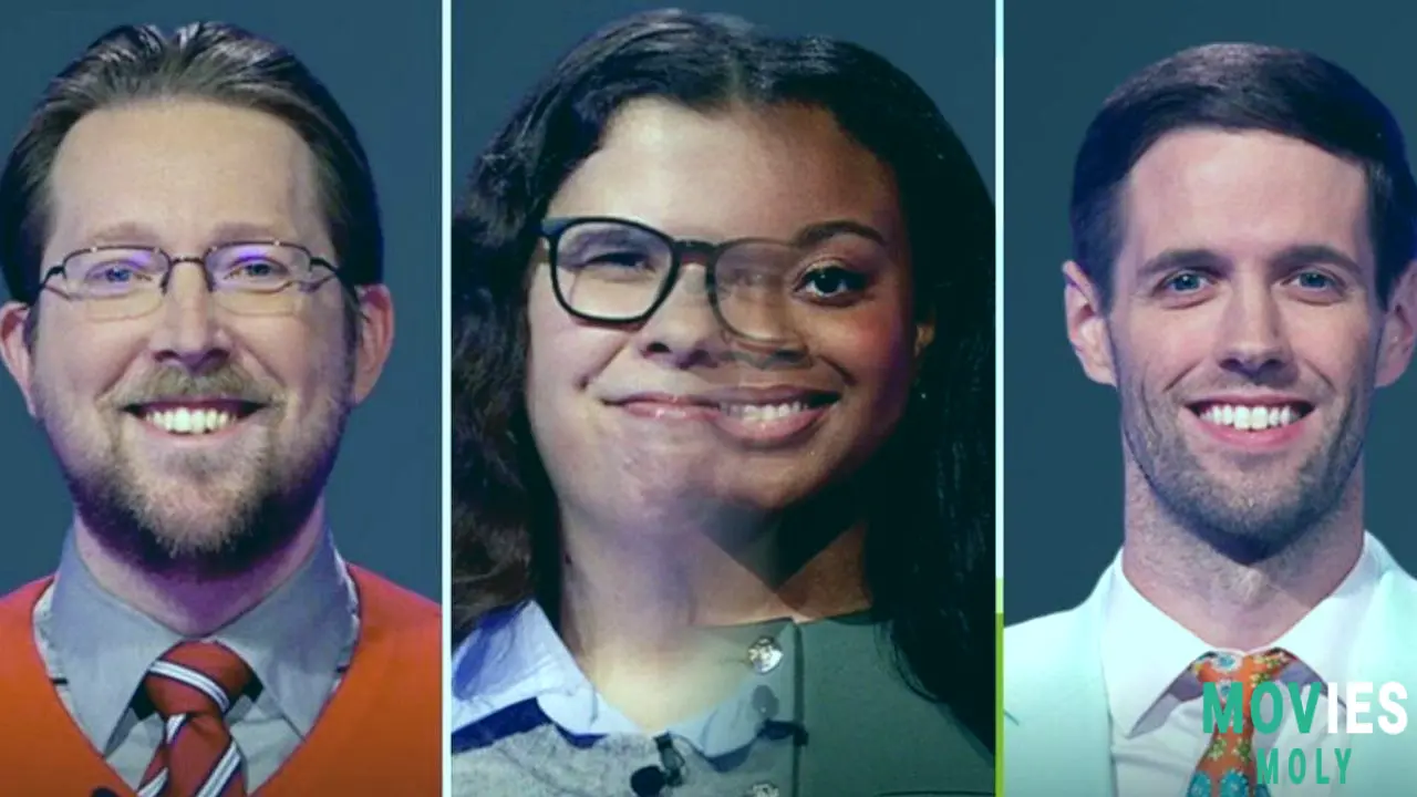 Jeopardy! Liam Starnes’ Sharp Mind and Steely Composure Make Him a Must-Watch Champion image 3