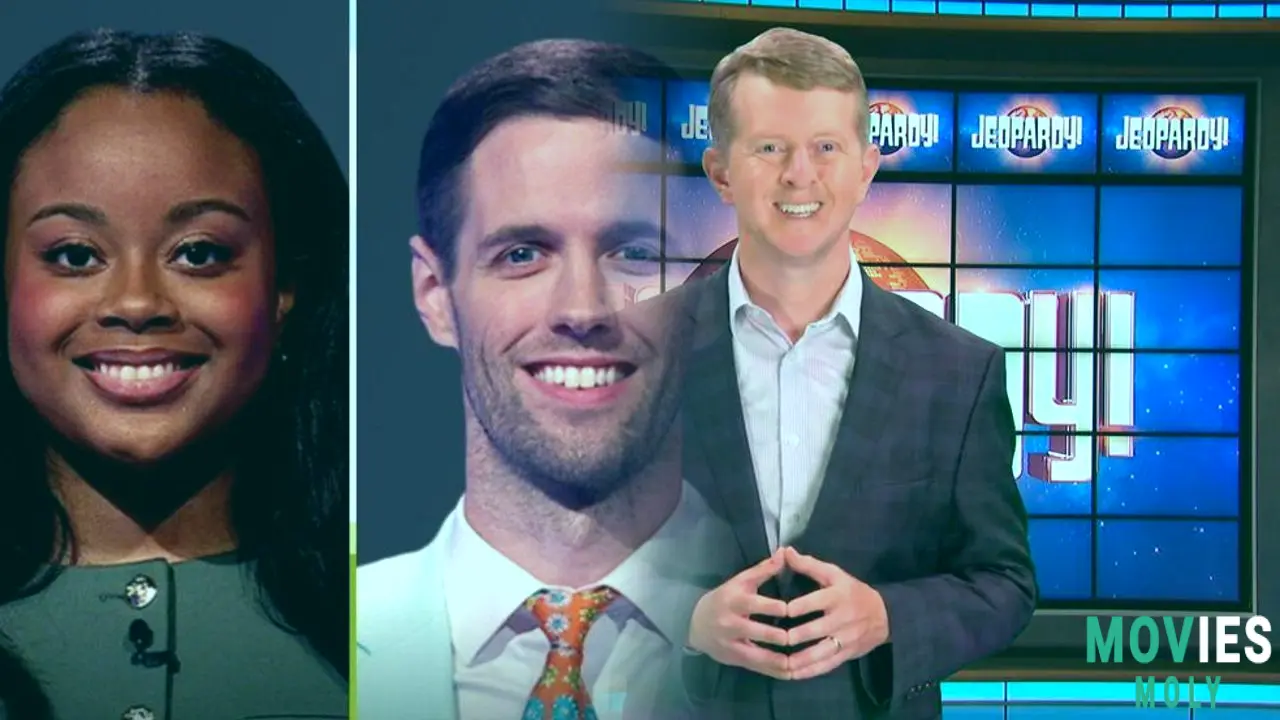 Jeopardy! Liam Starnes’ Sharp Mind and Steely Composure Make Him a Must-Watch Champion image 4