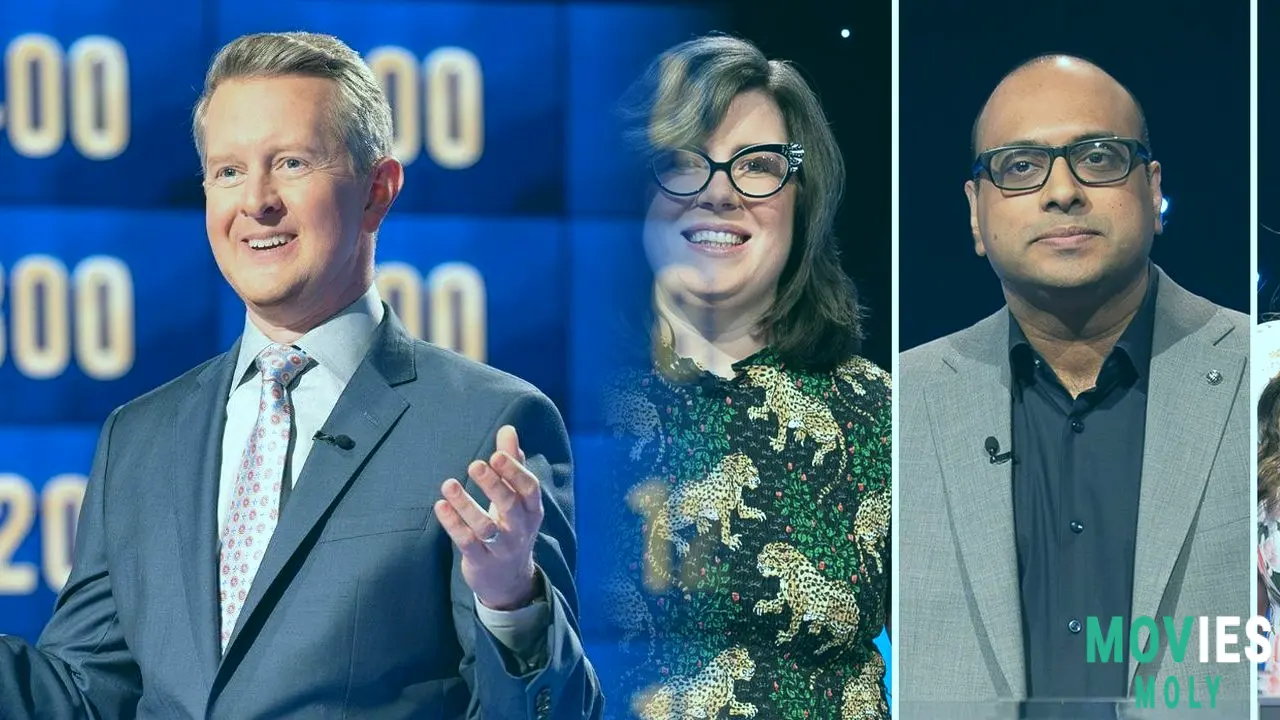 Jeopardy Masters Season 3 Finale: Yogesh Raut Pulls Off A Big Win Dethroning Victoria Groce image 3