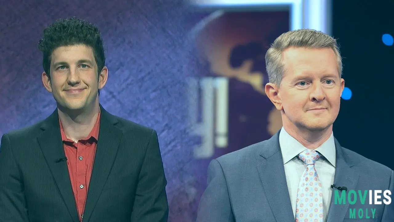 Jeopardy Masters Season 3 Finals Are Here: A Major Schedule Change and Unforgettable Competitors image 3