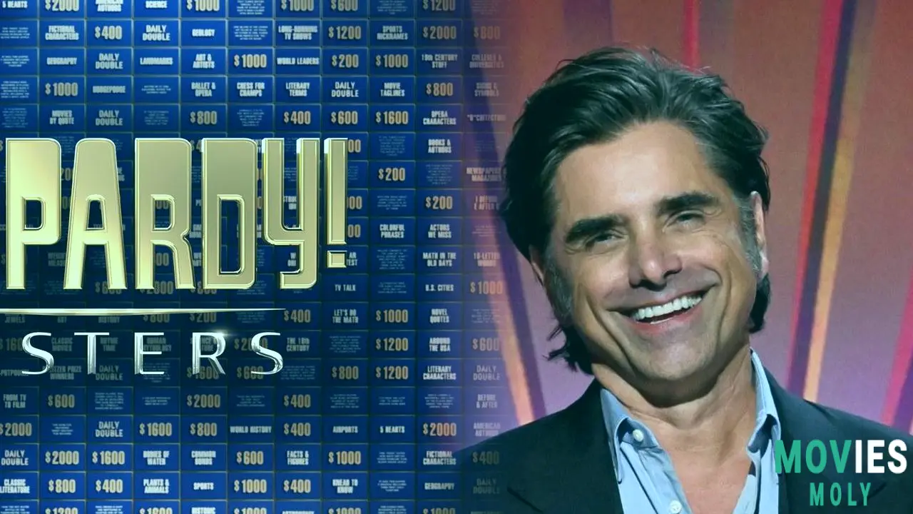 Jeopardy Tonight: A Contestant's Baking Dream Takes Center Stage and Leads to a Surprising Win image 4