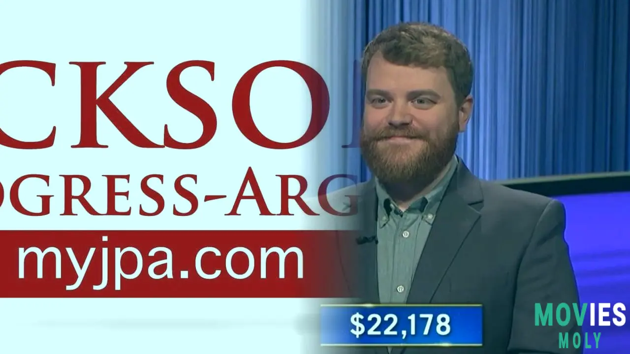 Jeopardy Tournament of Champions 2025: Contestants Semifinals and Fan Predictions image 4