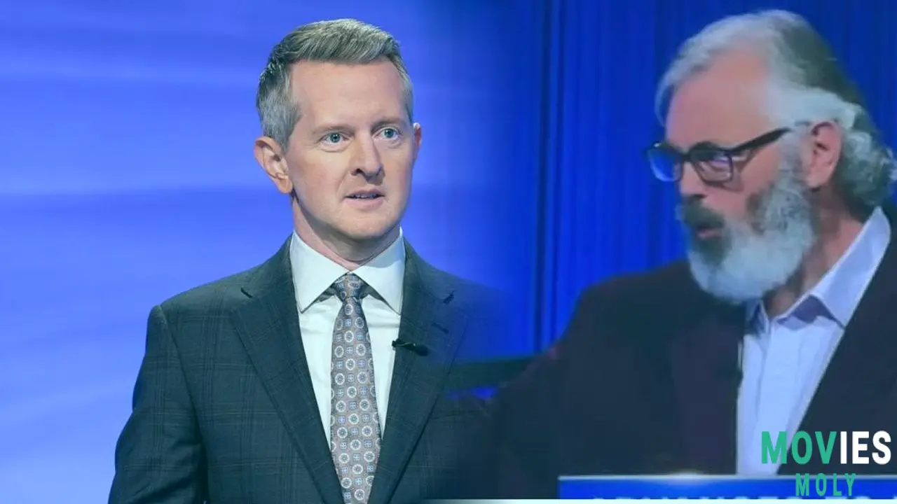 Jeopardy! Wildcard Tournament: Mehal Shah Advances to Finals image 5