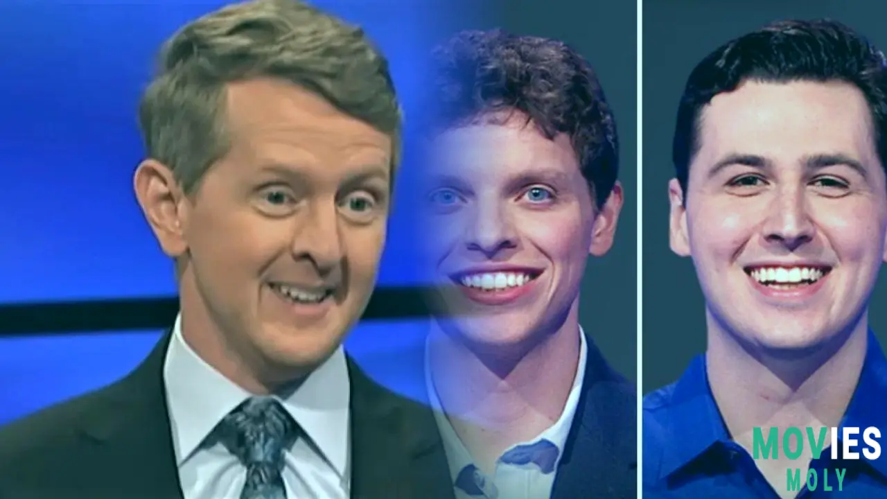 Jeopardy!'s one-day champion streak is annoying, but it shows that the show is still popular. image 4