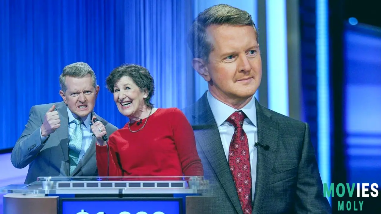 Jeopardy!'s one-day champion streak is annoying, but it shows that the show is still popular. Main Image