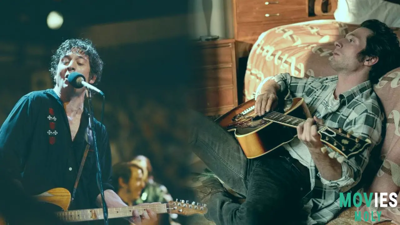 Jeremy Allen White Channels The Boss: All About 'Springsteen: Deliver Me From Nowhere' image 3