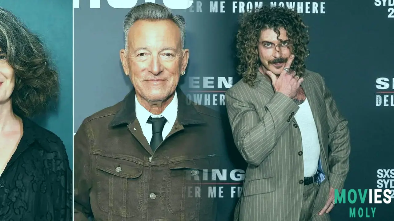 Jeremy Allen White Channels The Boss: All About 'Springsteen: Deliver Me From Nowhere' image 7