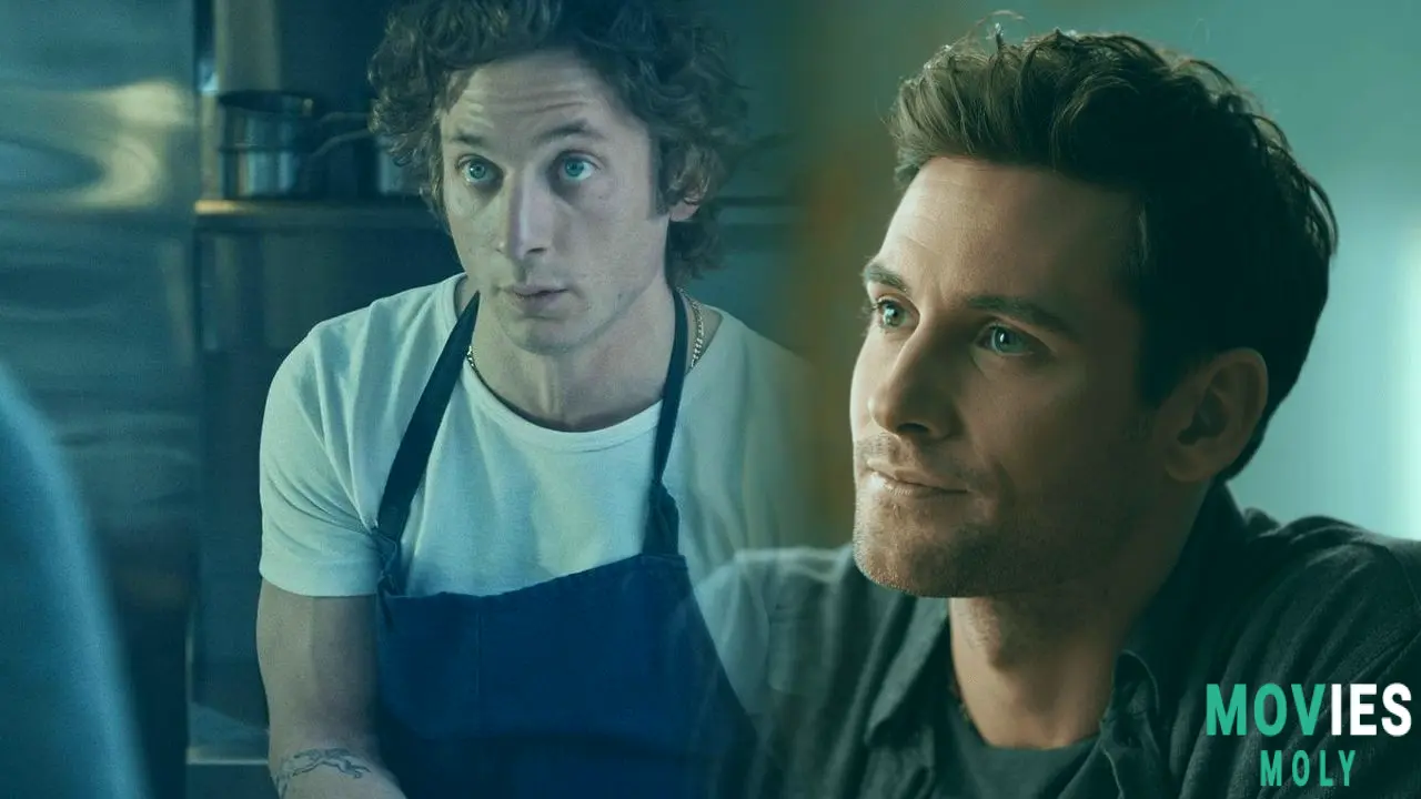 Jeremy Allen White Regrets His Marvel Meeting, Talks Wolverine Hype image 4