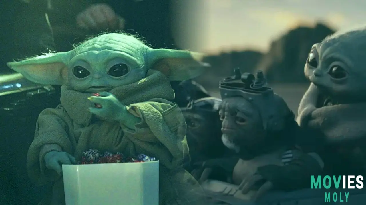 Jeremy Allen White Teases Rotta the Hutt's Surprisingly Agile Team-Up with The Mandalorian Main Image