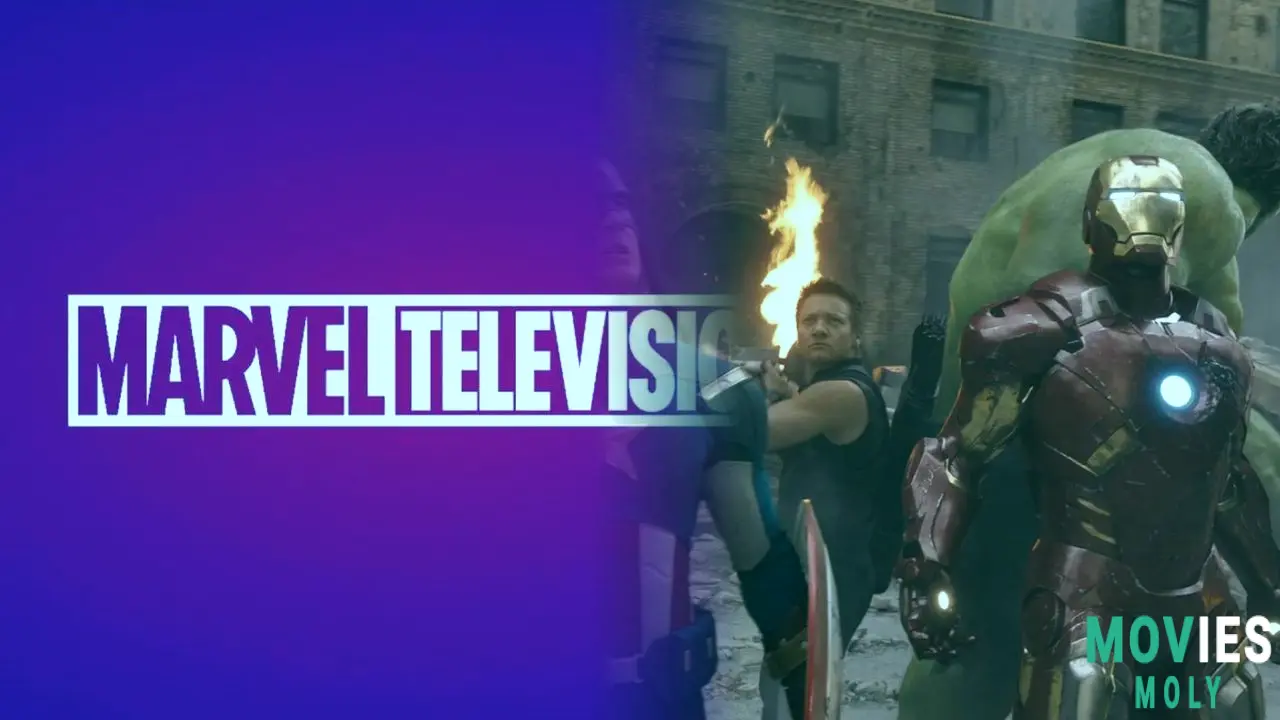 Jeremy Renner Confirms Clint Barton is Sidelined for Upcoming Avengers Films Main Image