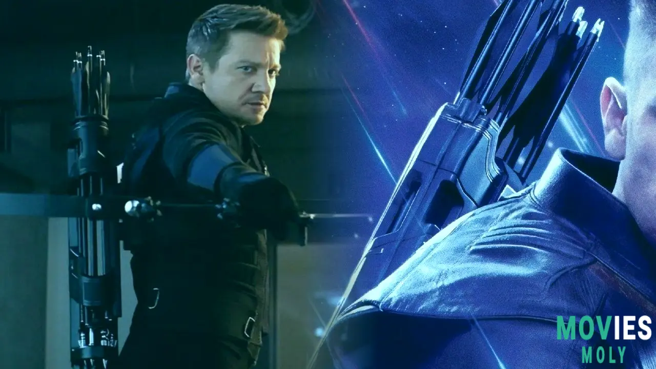 Jeremy Renner Drops Major Hints About Hawkeye's Avengers: Doomsday Return image 3