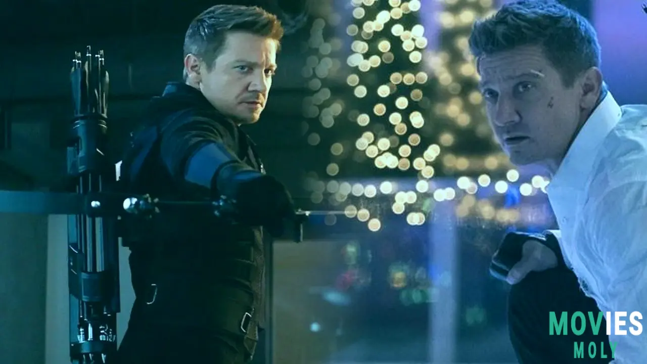Jeremy Renner Drops Major Hints About Hawkeye's Avengers: Doomsday Return image 10