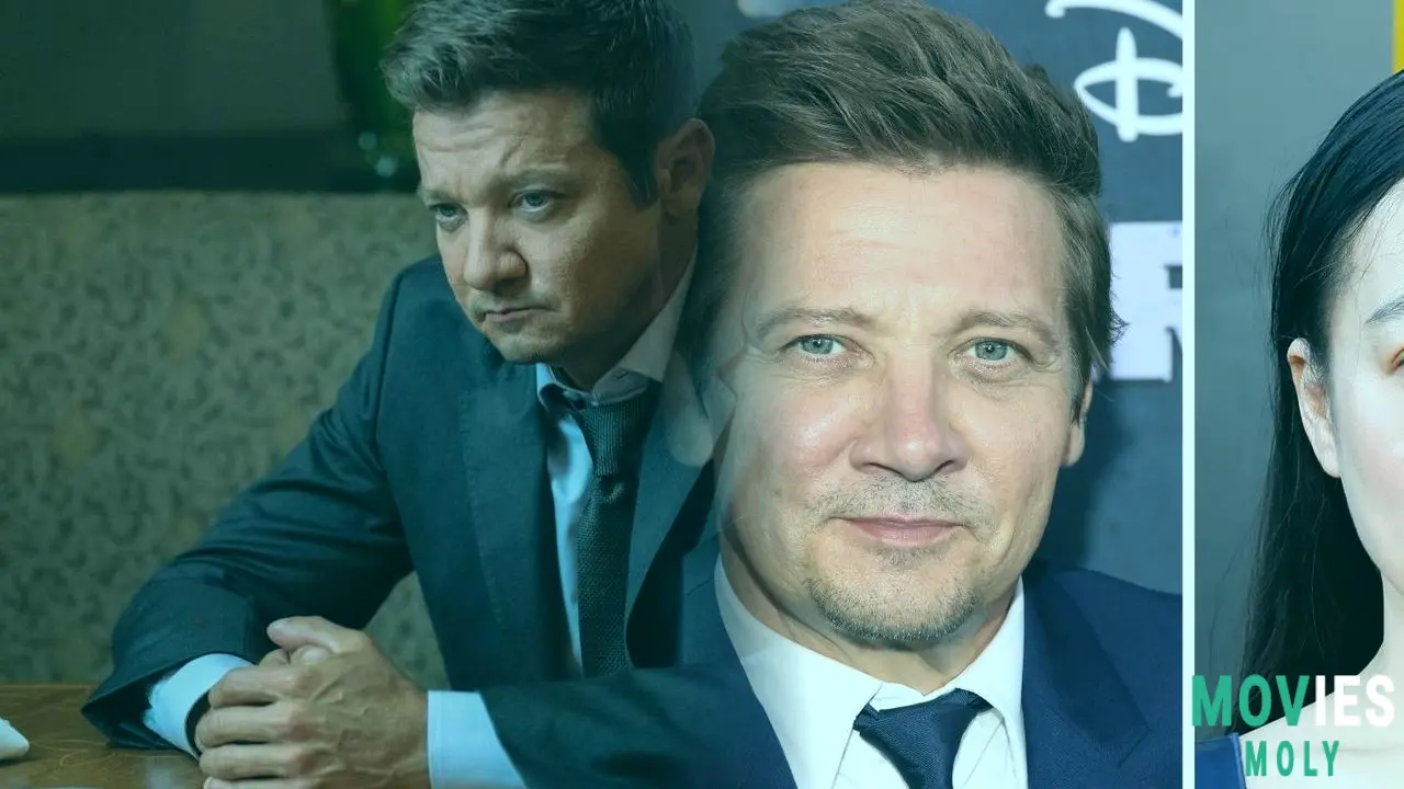 Jeremy Renner's Legal Battle: Filmmaker Yi Zhou Alleges Harassment, Actor Fires Back with Denials and Counter-Claims image 6