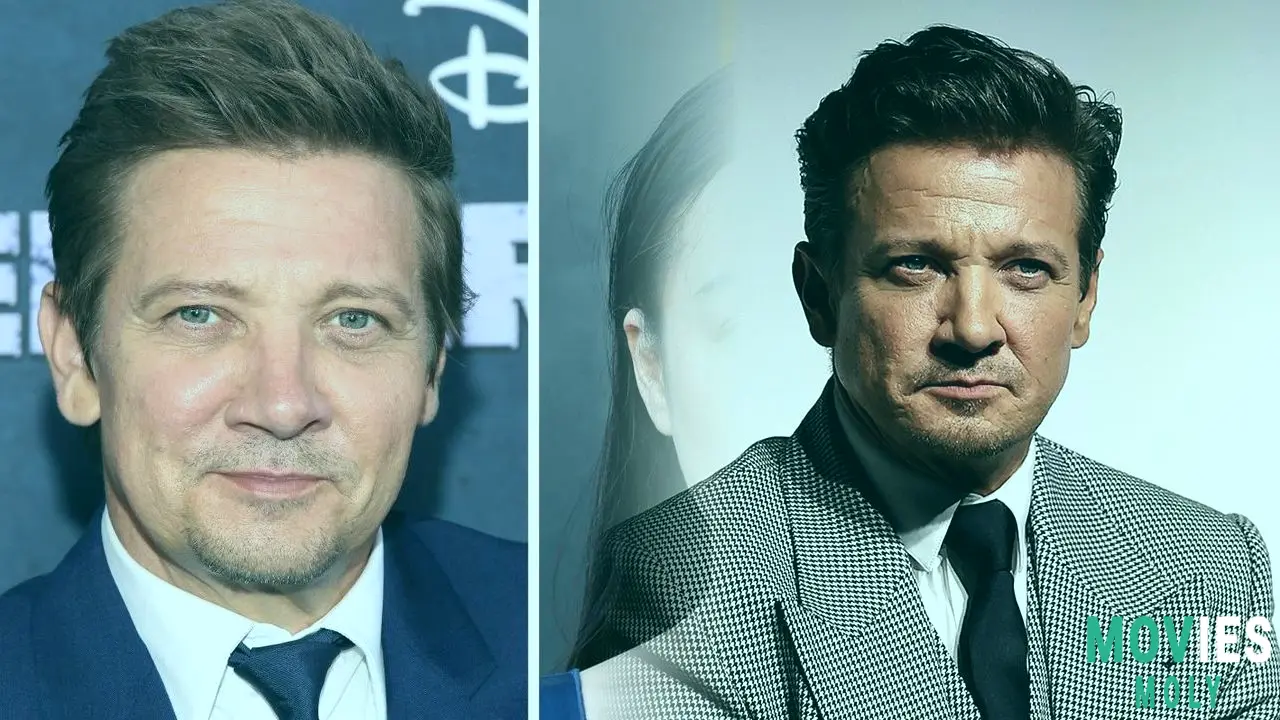 Jeremy Renner's Legal Battle: Filmmaker Yi Zhou Alleges Harassment, Actor Fires Back with Denials and Counter-Claims image 7