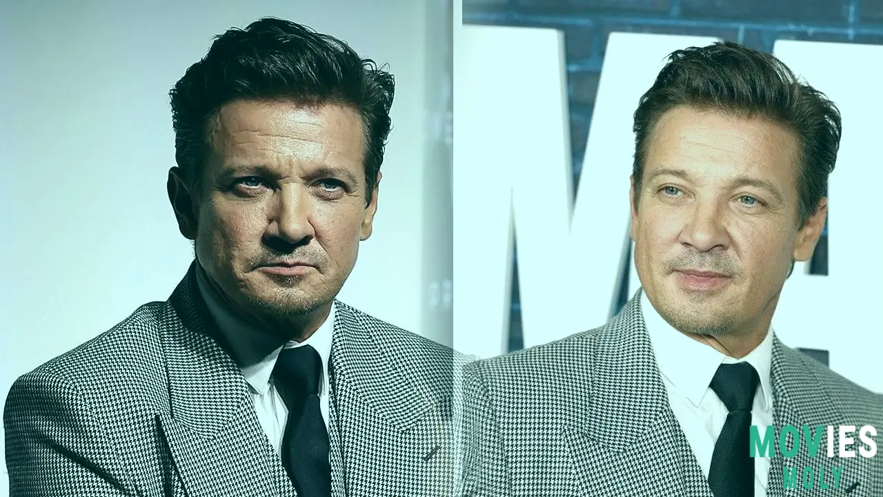 Jeremy Renner's Legal Battle: Filmmaker Yi Zhou Alleges Harassment, Actor Fires Back with Denials and Counter-Claims image 8