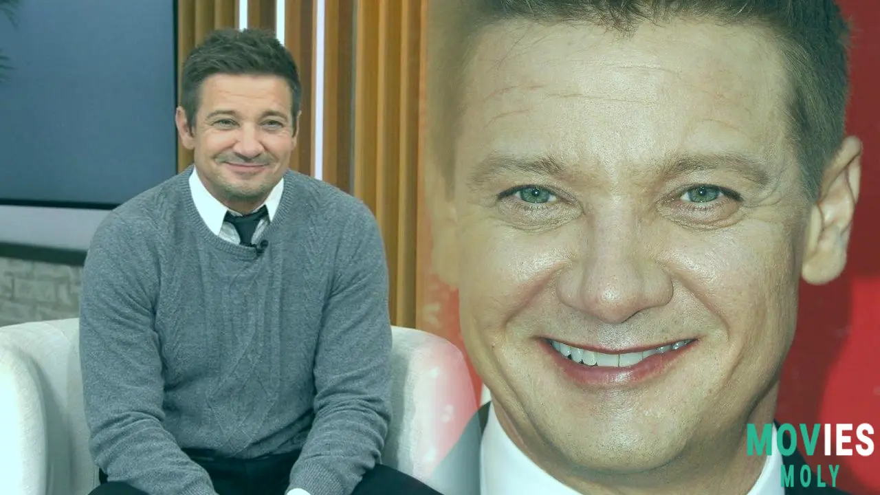 Jeremy Renner’s Near-Fatal Accident Turned Into a Powerful Tale of Survival, Breath, and Fatherly Love image 6